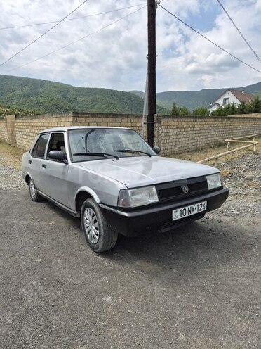 Tofas Sahin 2004, 253,000 km - 1.6 l - Qəbələ