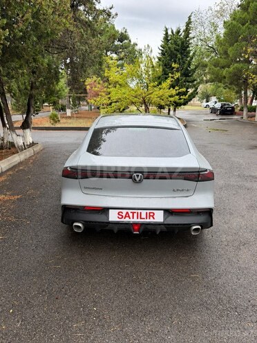 Changan Uni-V 2024, 23,000 km - 2.0 l - Bakı
