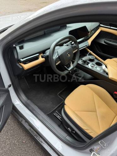 Changan Uni-V 2024, 23,000 km - 2.0 l - Bakı