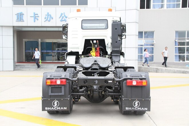 Shacman  2026, 0 km - 12.0 l - Bakı
