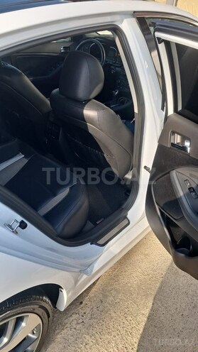 Kia Optima 2013, 83,000 km - 2.0 l - Şirvan