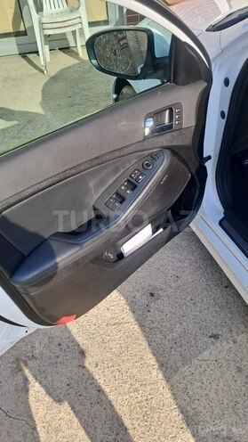 Kia Optima 2013, 83,000 km - 2.0 l - Şirvan