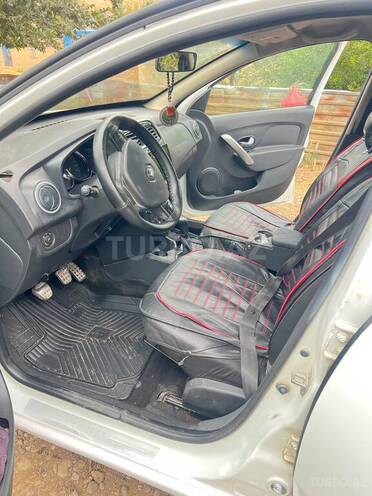 Renault Logan 2014, 271,782 km - 1.6 l - Bakı