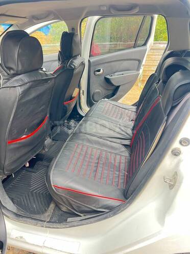 Renault Logan 2014, 271,782 km - 1.6 l - Bakı