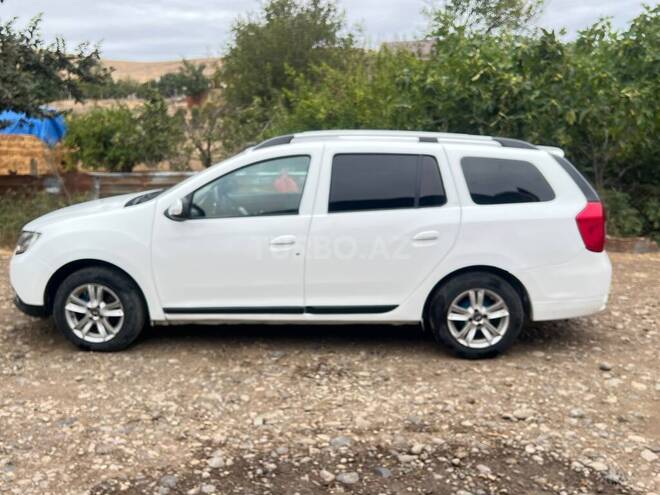 Renault Logan 2014, 271,782 km - 1.6 l - Bakı