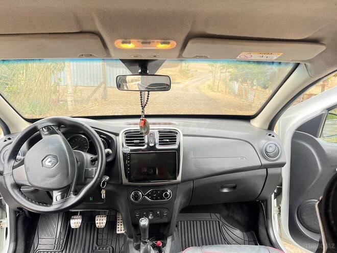 Renault Logan 2014, 271,782 km - 1.6 l - Bakı
