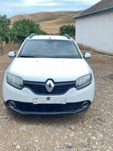 Renault Logan 2014, 271,782 km - 1.6 l - Bakı