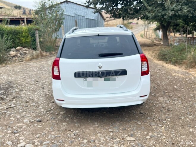 Renault Logan 2014, 271,782 km - 1.6 l - Bakı