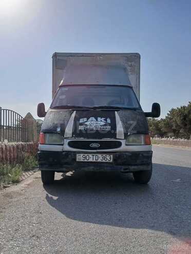 Ford Transit 1997, 400,000 km - 2.5 л - Bakı