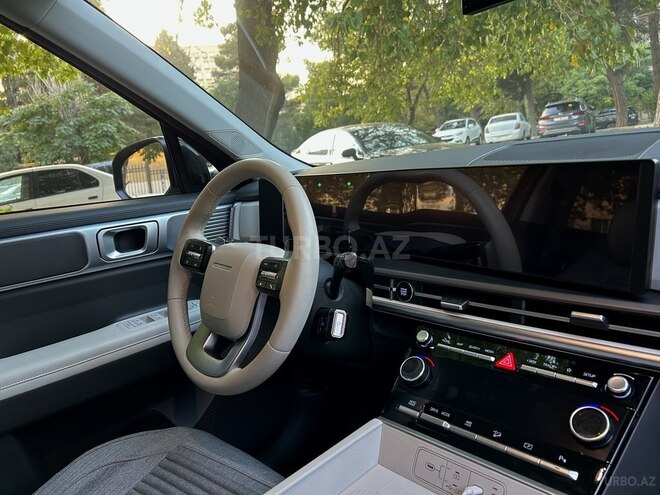Hyundai Santa Fe 2024, 32,560 km - 1.6 л - Bakı