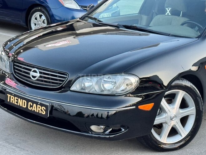 Nissan Maxima 2007, 280,000 km - 3.0 l - Xırdalan