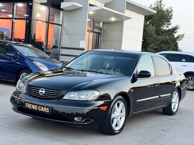 Nissan Maxima 2007, 280,000 km - 3.0 l - Xırdalan
