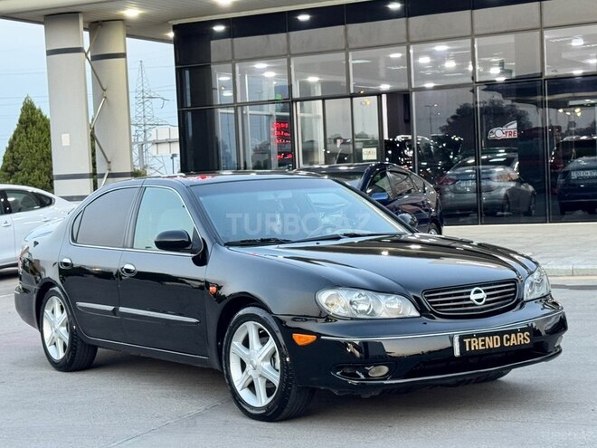 Nissan Maxima 2007, 280,000 km - 3.0 l - Xırdalan