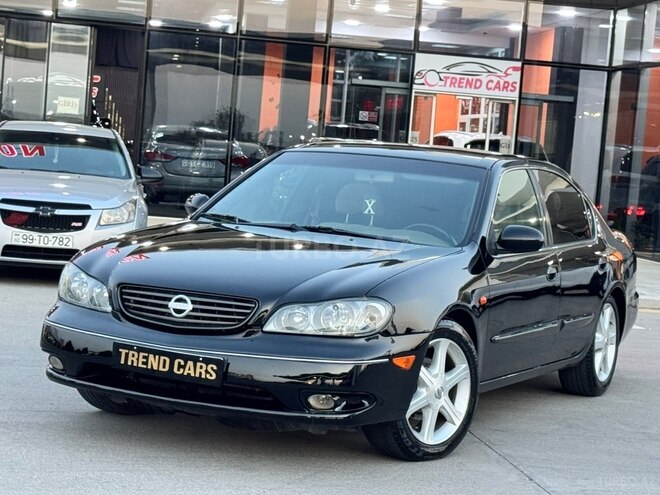 Nissan Maxima 2007, 280,000 km - 3.0 l - Xırdalan