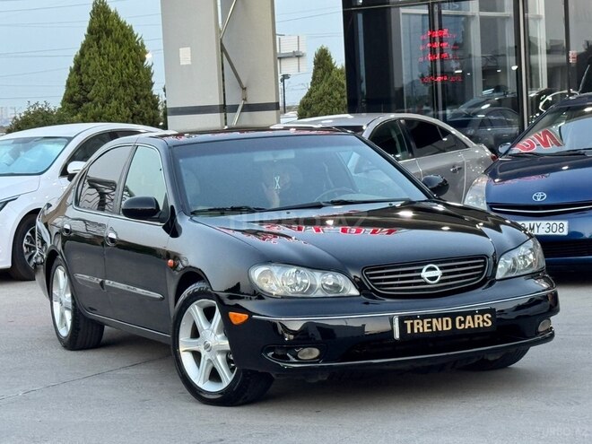 Nissan Maxima 2007, 280,000 km - 3.0 l - Xırdalan