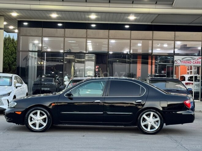 Nissan Maxima 2007, 280,000 km - 3.0 l - Xırdalan