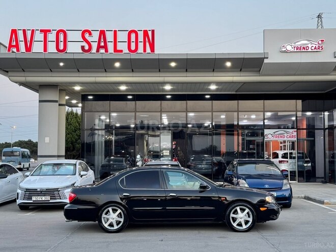 Nissan Maxima 2007, 280,000 km - 3.0 l - Xırdalan