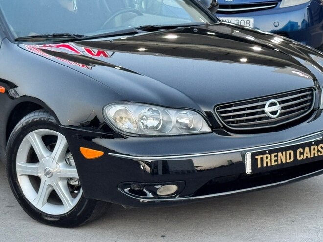 Nissan Maxima 2007, 280,000 km - 3.0 l - Xırdalan