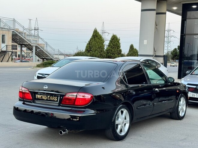 Nissan Maxima 2007, 280,000 km - 3.0 l - Xırdalan
