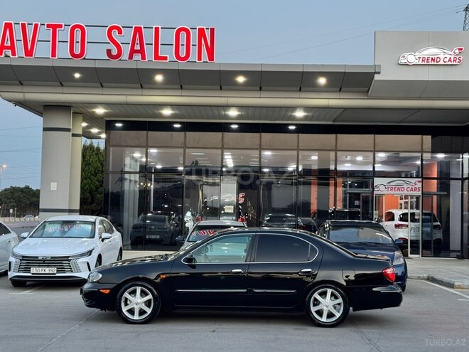 Nissan Maxima 2007, 280,000 km - 3.0 l - Xırdalan