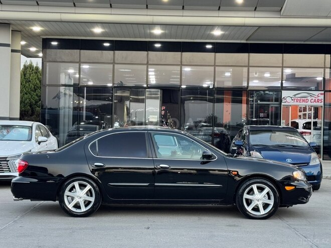 Nissan Maxima 2007, 280,000 km - 3.0 l - Xırdalan