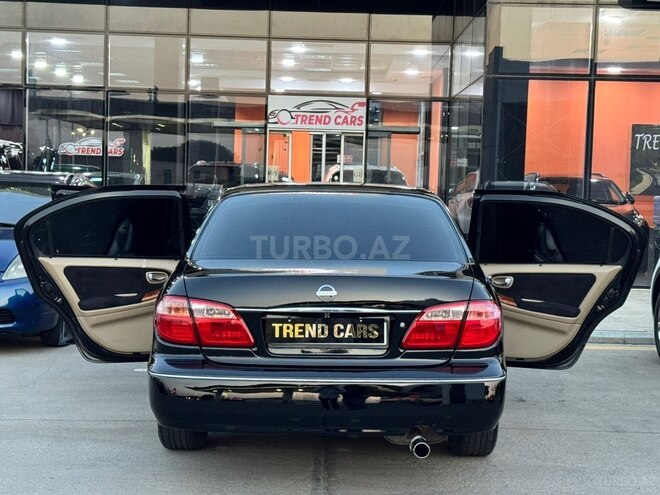 Nissan Maxima 2007, 280,000 km - 3.0 l - Xırdalan