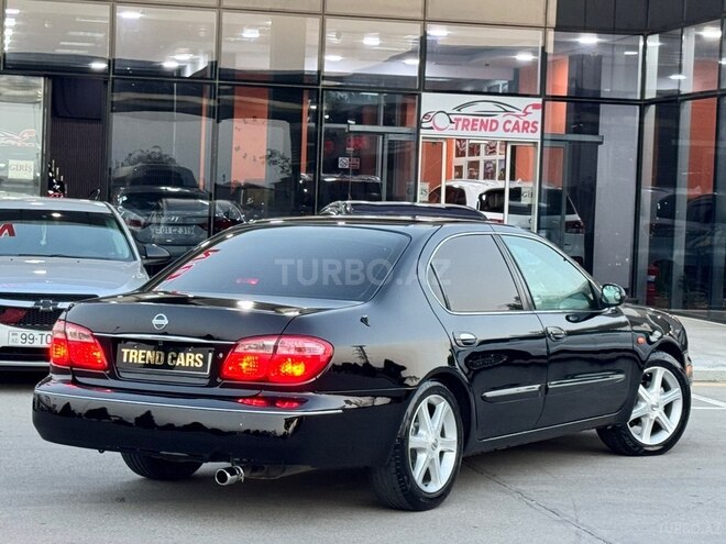 Nissan Maxima 2007, 280,000 km - 3.0 l - Xırdalan