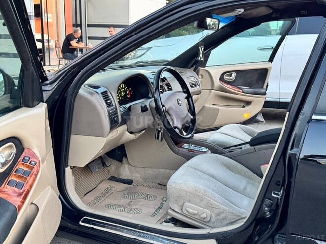 Nissan Maxima 2007, 280,000 km - 3.0 l - Xırdalan