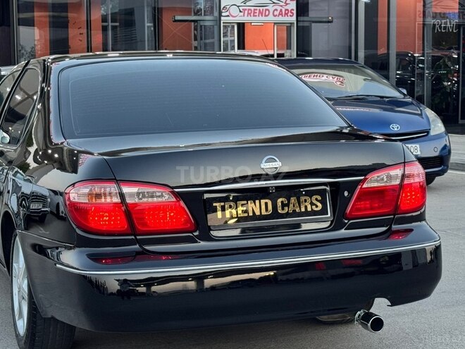 Nissan Maxima 2007, 280,000 km - 3.0 l - Xırdalan