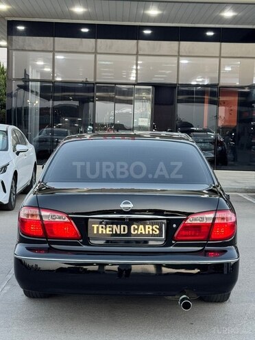 Nissan Maxima 2007, 280,000 km - 3.0 l - Xırdalan