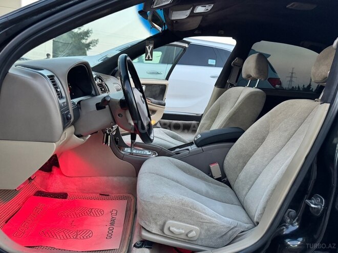 Nissan Maxima 2007, 280,000 km - 3.0 l - Xırdalan