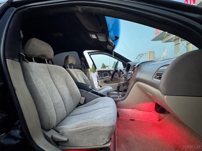 Nissan Maxima 2007, 280,000 km - 3.0 l - Xırdalan