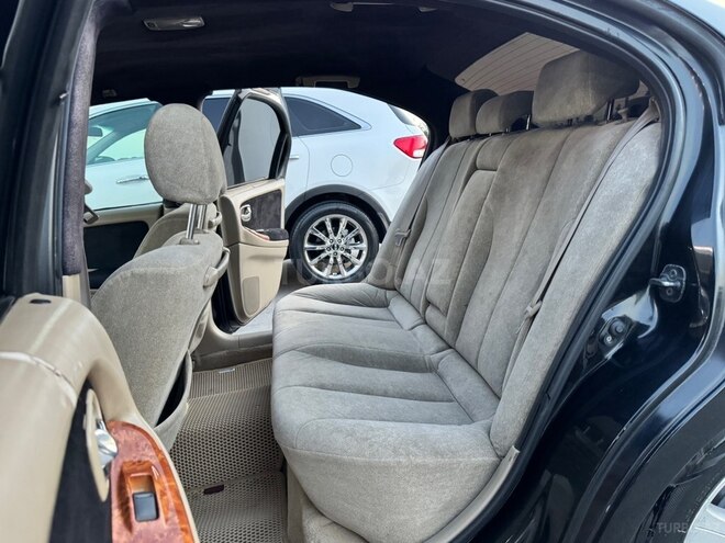 Nissan Maxima 2007, 280,000 km - 3.0 l - Xırdalan