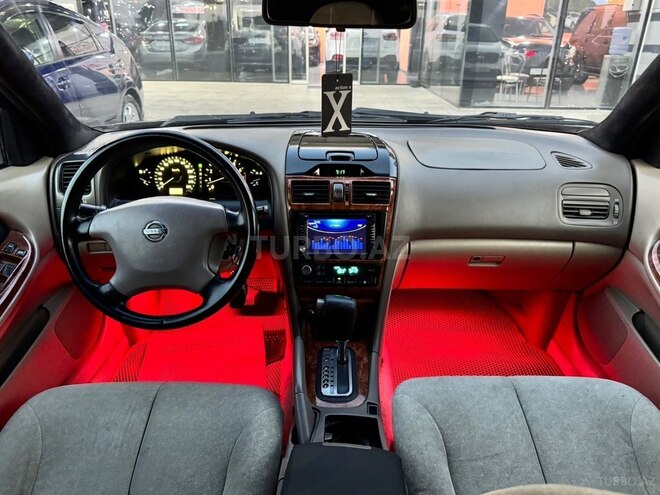 Nissan Maxima 2007, 280,000 km - 3.0 l - Xırdalan
