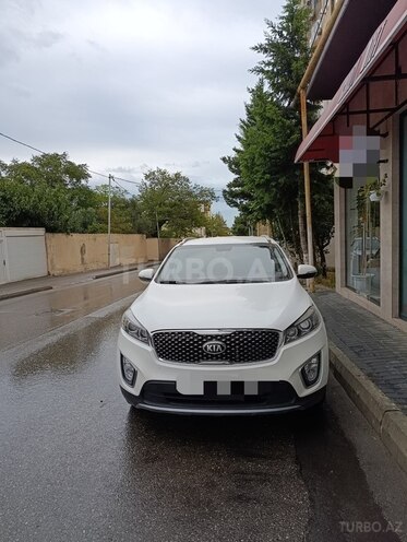 Kia Sorento 2015, 217,000 km - 2.2 l - Bakı