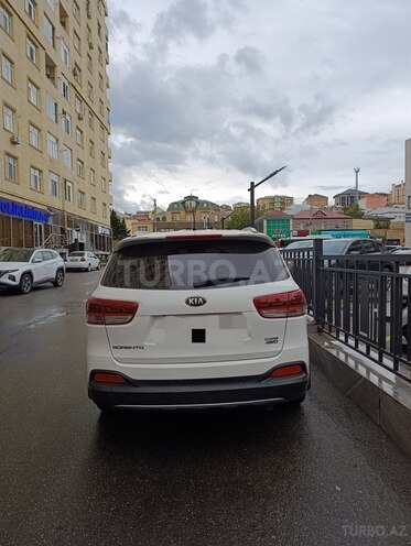 Kia Sorento 2015, 217,000 km - 2.2 l - Bakı