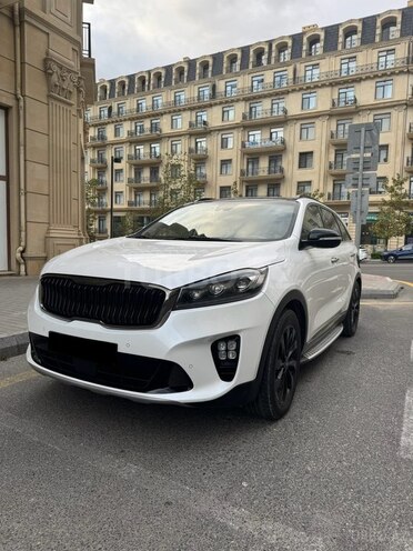 Kia Sorento 2018, 135,000 km - 2.0 л - Bakı