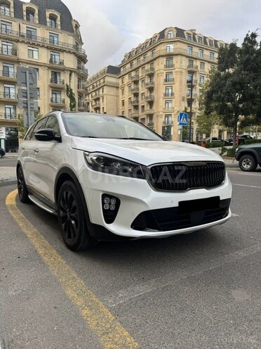Kia Sorento 2018, 135,000 km - 2.0 л - Bakı