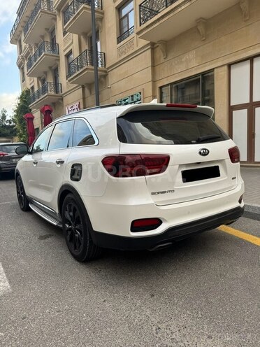 Kia Sorento 2018, 135,000 km - 2.0 л - Bakı