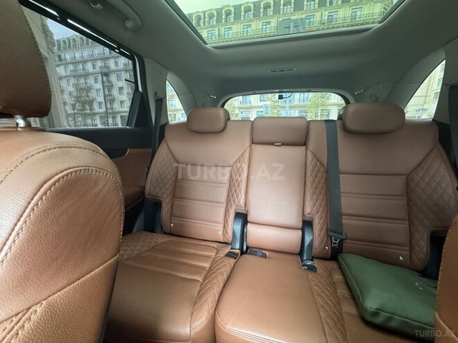 Kia Sorento 2018, 135,000 km - 2.0 л - Bakı