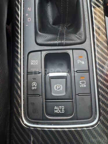 Kia Sorento 2018, 135,000 km - 2.0 л - Bakı