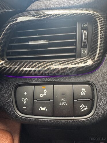 Kia Sorento 2018, 135,000 km - 2.0 л - Bakı