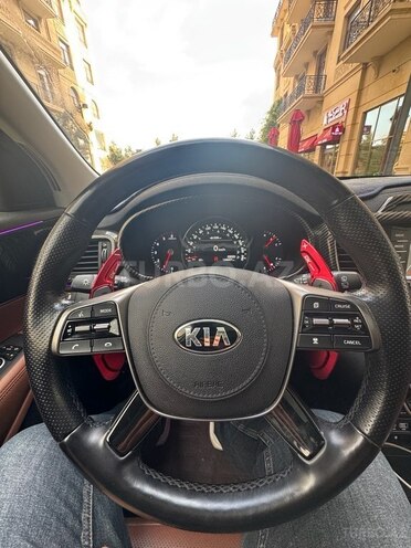 Kia Sorento 2018, 135,000 km - 2.0 л - Bakı