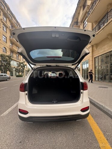 Kia Sorento 2018, 135,000 km - 2.0 л - Bakı