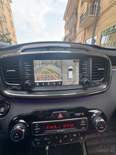 Kia Sorento 2018, 135,000 km - 2.0 л - Bakı