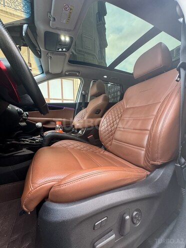 Kia Sorento 2018, 135,000 km - 2.0 л - Bakı