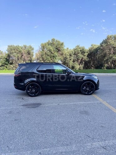 Land Rover Discovery 2021, 73,000 km - 3.0 l - Bakı