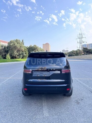 Land Rover Discovery 2021, 73,000 km - 3.0 l - Bakı