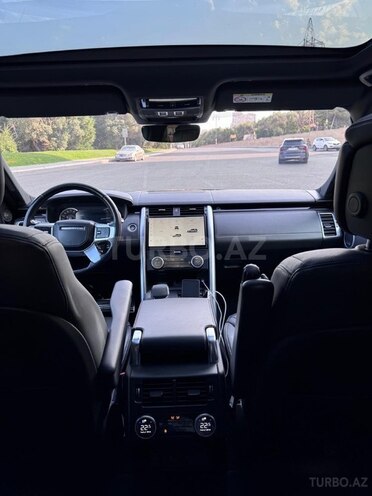 Land Rover Discovery 2021, 73,000 km - 3.0 l - Bakı