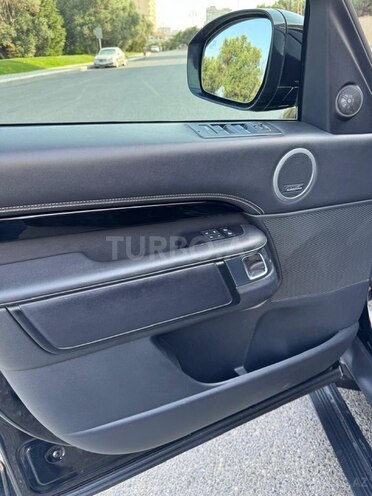 Land Rover Discovery 2021, 73,000 km - 3.0 l - Bakı